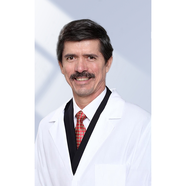 Santiago Rodriguez